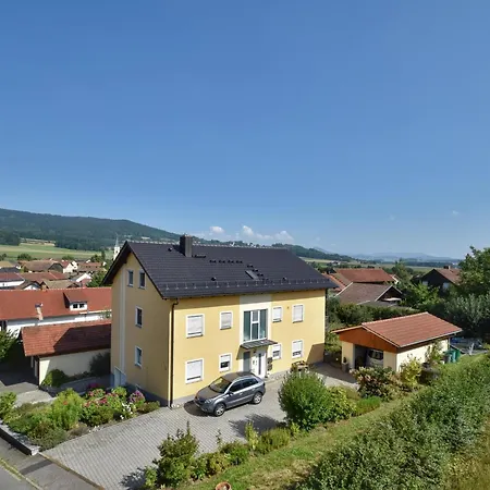 Apartment Gleissenberg