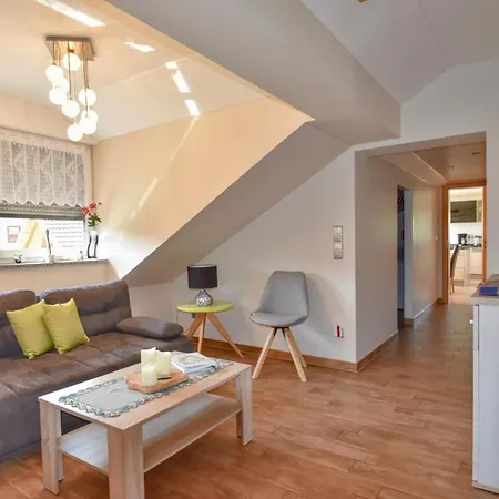 Apartment Gleissenberg