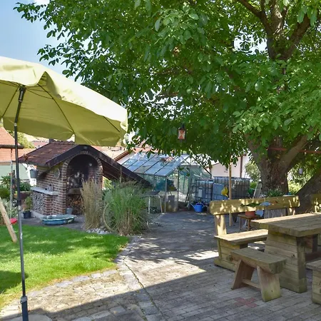 Apartment Gleissenberg Gleissenberg