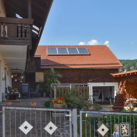 Apartment Gleissenberg Gleissenberg