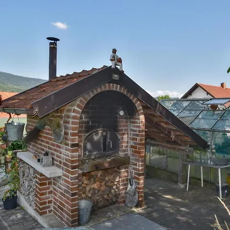 Gleissenberg Gleißenberg