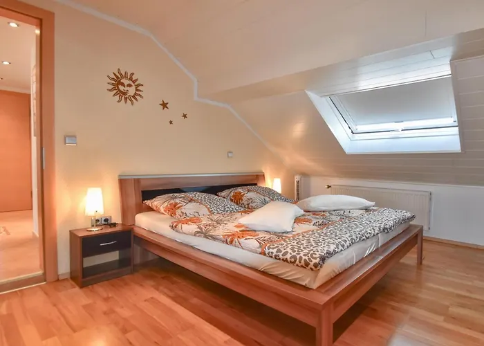 Appartement Gleissenberg *