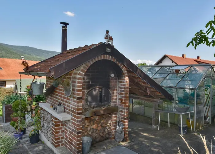 Gleissenberg * Gleißenberg