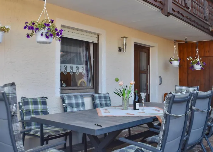 Gleissenberg Appartement Gleißenberg