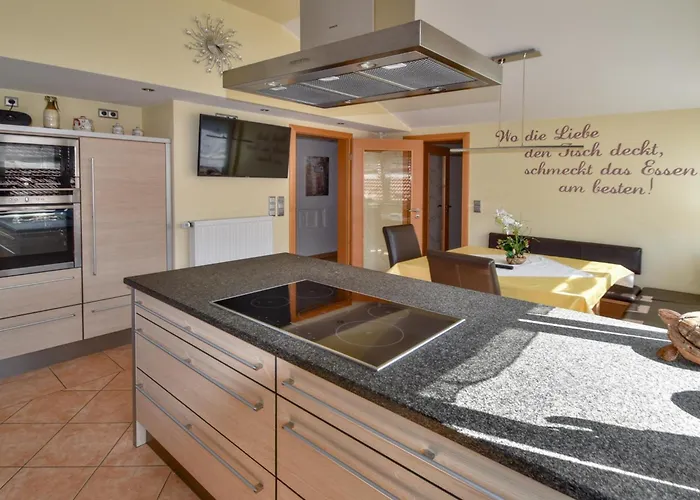 Gleissenberg Appartement