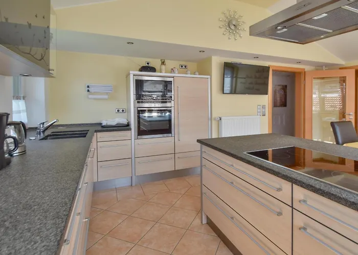 Gleissenberg Appartement