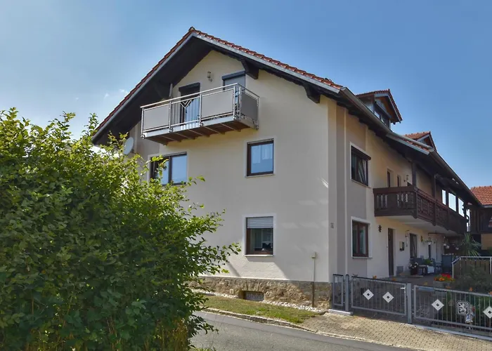 Gleissenberg Appartement Gleißenberg